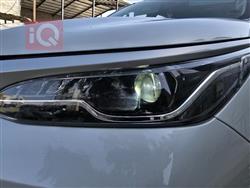 تۆیۆتا فۆرچێنەر